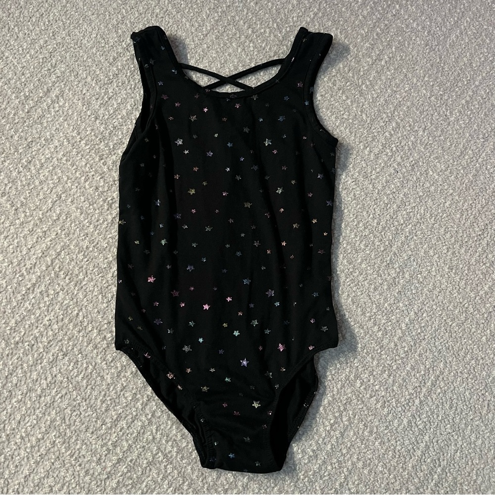 Pixie Lane Leotard - Picture 3 of 5